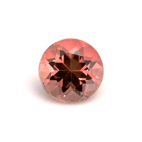 0.89 Ct. Pink Tourmaline from Mozambique Video