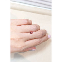 0.89 Ct. Tourmaline from Mozambique Life Style