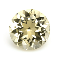 1.00 Ct. Tourmaline from Mozambique Video