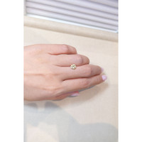 1.00 Ct. Tourmaline from Mozambique Life Style