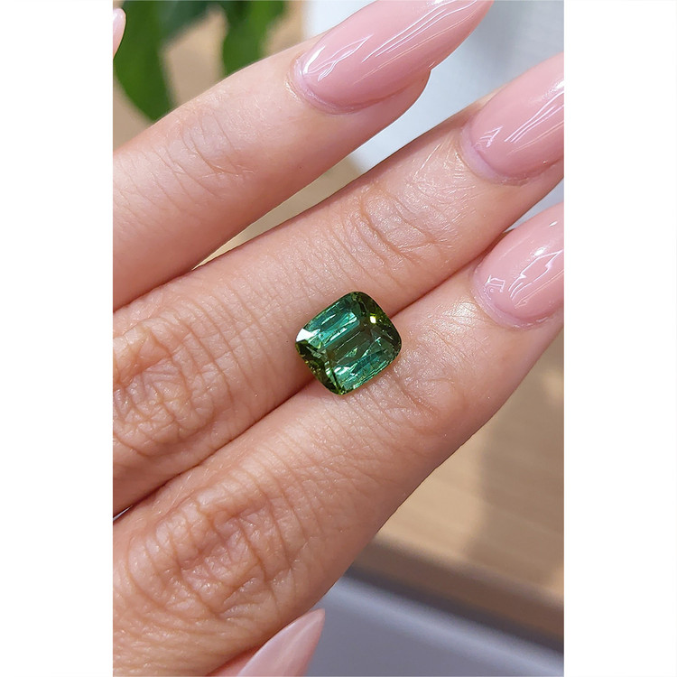 3.27 Ct. Tourmaline from Afghanistan