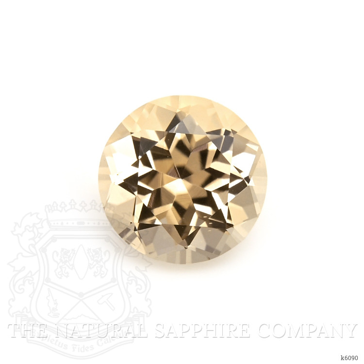 1.09 Ct. Tourmaline from Mozambique