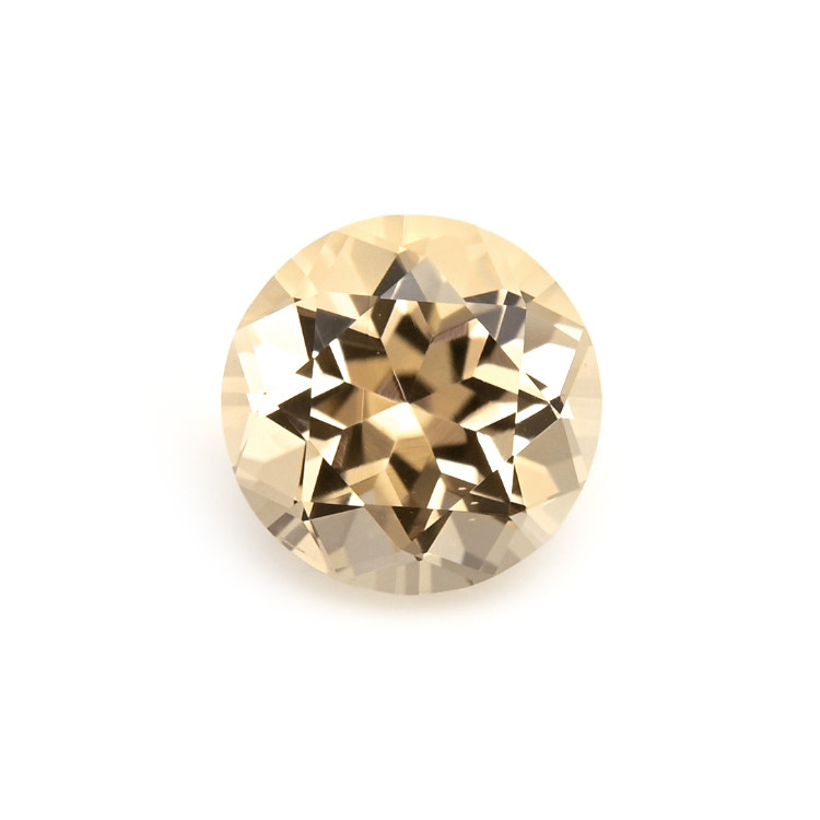 1.09 Ct. Tourmaline from Mozambique