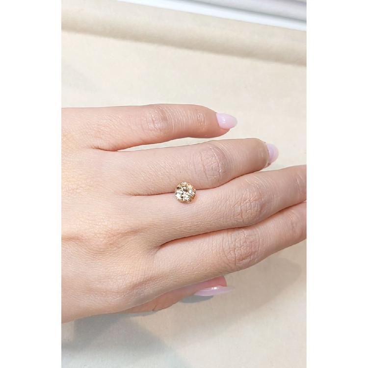 1.09 Ct. Tourmaline from Mozambique