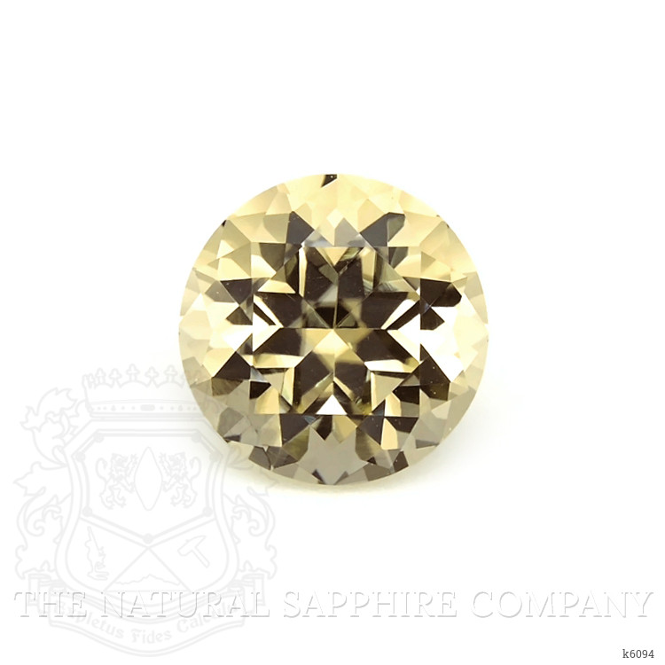 1.58 Ct. Tourmaline from Mozambique