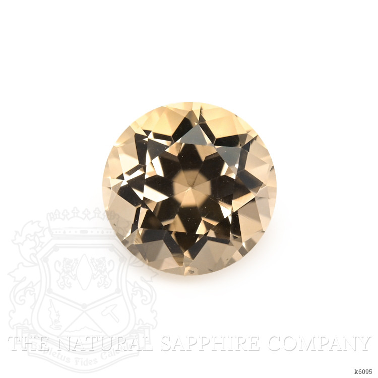 1.65 Ct. Tourmaline from Mozambique