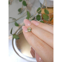 1.73 Ct. Tourmaline from Mozambique Life Style