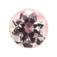 0.29 Ct. Tourmaline from Mozambique Video