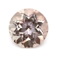 0.88 Ct. Tourmaline from Mozambique Video