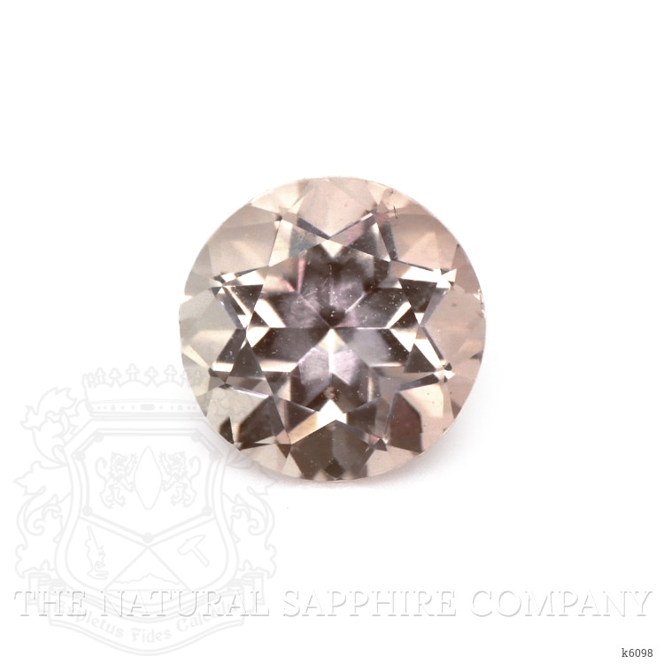 0.88 Ct. Tourmaline from Mozambique