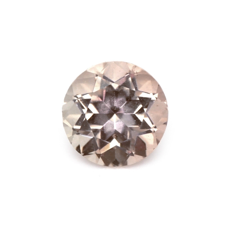 0.88 Ct. Tourmaline from Mozambique
