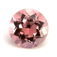 0.94 Ct. Tourmaline from Mozambique Video