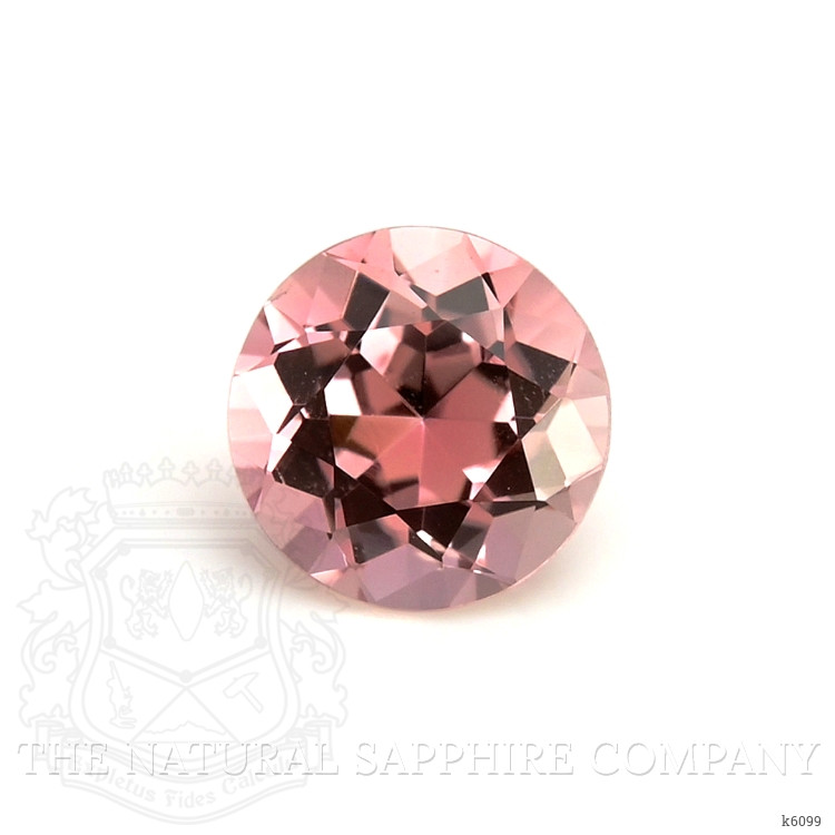 0.94 Ct. Tourmaline from Mozambique