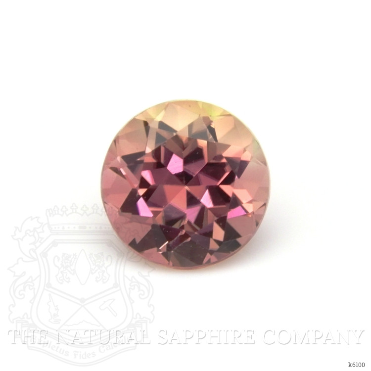 1.02 Ct. Tourmaline from Mozambique