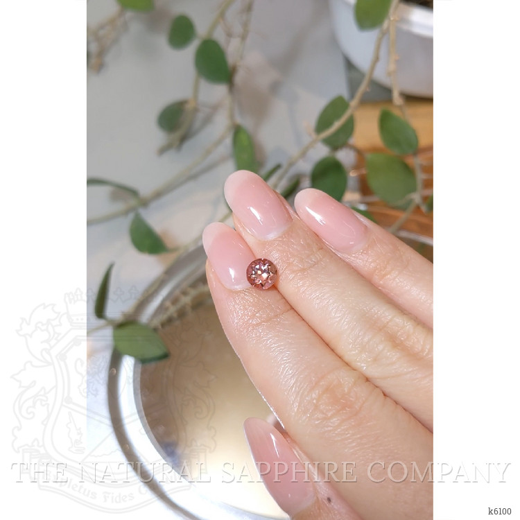 1.02 Ct. Tourmaline from Mozambique