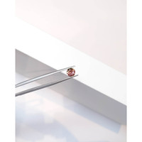 1.02 Ct. Tourmaline from Mozambique Life Style