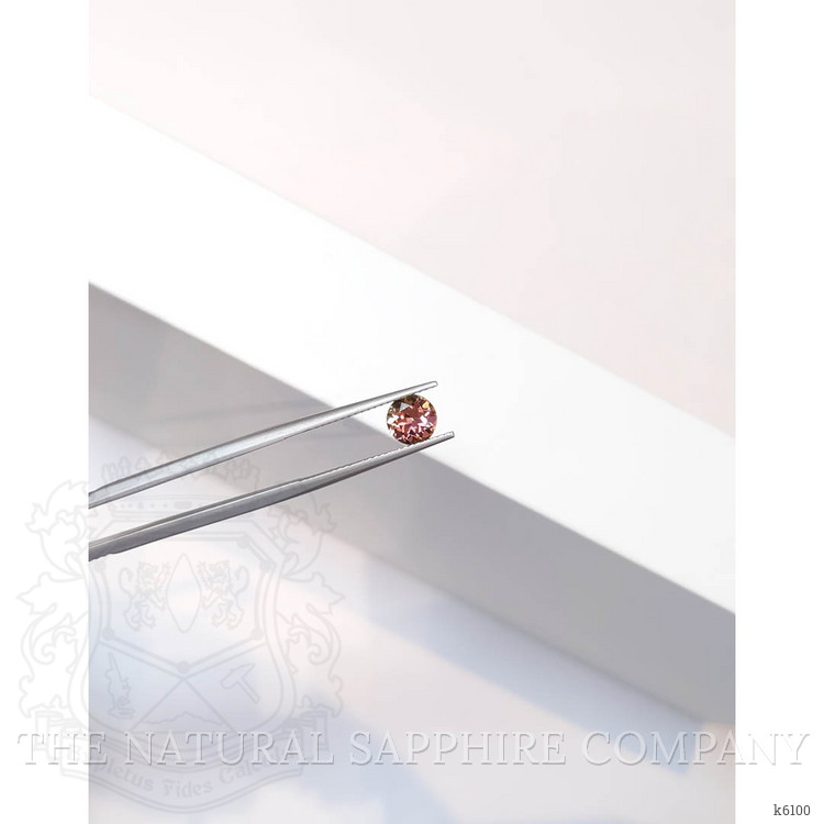 1.02 Ct. Tourmaline from Mozambique