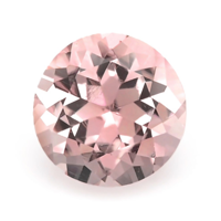 1.12 Ct. Tourmaline from Mozambique Video