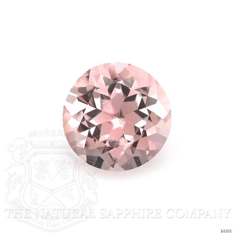 1.12 Ct. Tourmaline from Mozambique