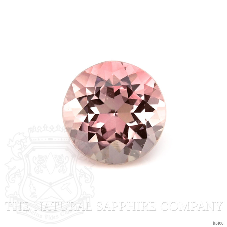 1.60 Ct. Tourmaline from Mozambique