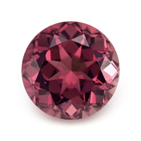 1.64 Ct. Rubellite Tourmaline from Mozambique Video