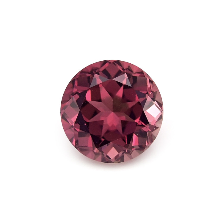 1.64 Ct. Rubellite Tourmaline from Mozambique
