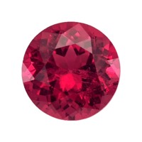 1.91 Ct. Rubellite Tourmaline from Mozambique Video
