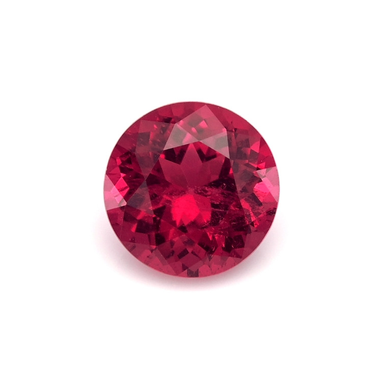 1.91 Ct. Rubellite Tourmaline from Mozambique