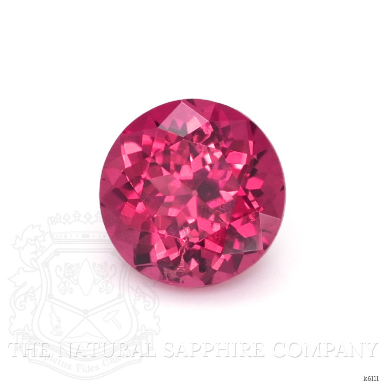 2.13 Ct. Rubellite Tourmaline from Mozambique