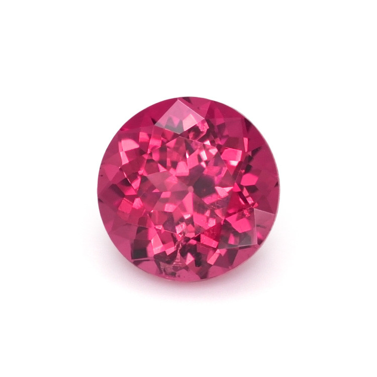 2.13 Ct. Rubellite Tourmaline from Mozambique