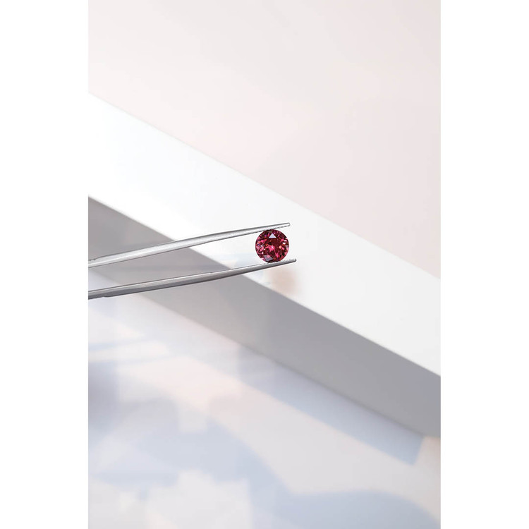 2.13 Ct. Rubellite Tourmaline from Mozambique