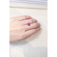 2.32 Ct. Tourmaline from Mozambique Life Style