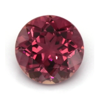 2.47 Ct. Rubellite Tourmaline from Mozambique Video