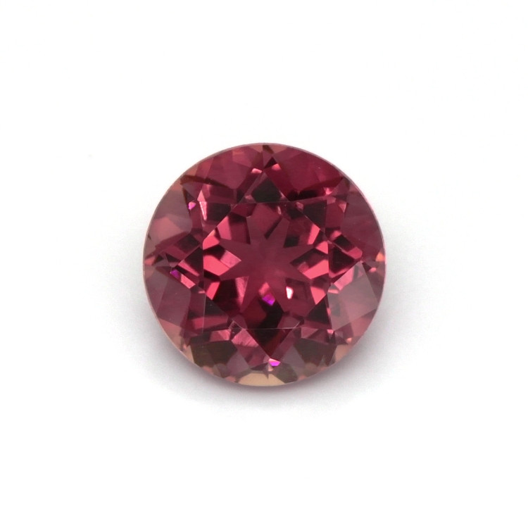 2.47 Ct. Rubellite Tourmaline from Mozambique