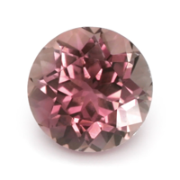 2.48 Ct. Tourmaline from Mozambique Video