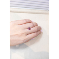 2.48 Ct. Tourmaline from Mozambique Life Style