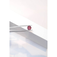 2.48 Ct. Tourmaline from Mozambique Life Style
