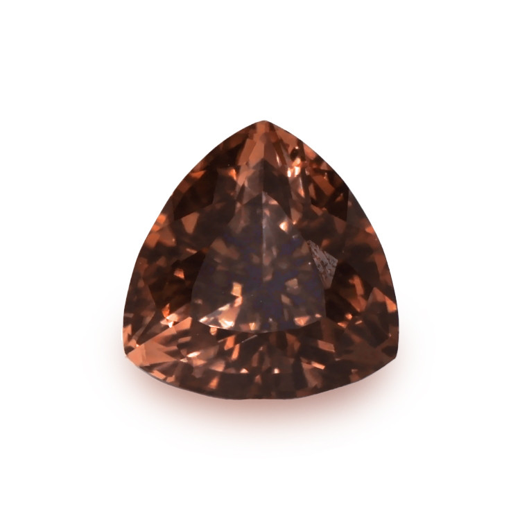4.43 Ct. Tourmaline from Mozambique