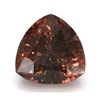 6.66 Ct. Tourmaline from Mozambique Video