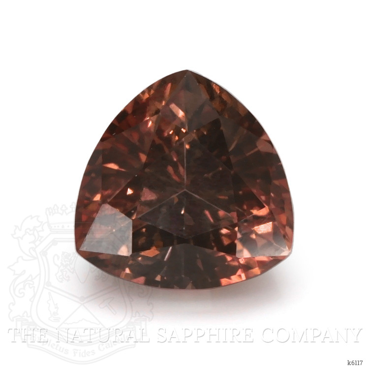 6.66 Ct. Tourmaline from Mozambique