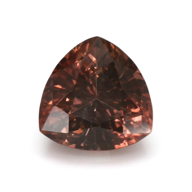 6.66 Ct. Tourmaline from Mozambique
