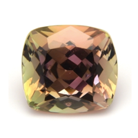 2.54 Ct. Tourmaline from Mozambique Video