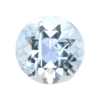 0.77 Ct. Aquamarine from Mozambique Video