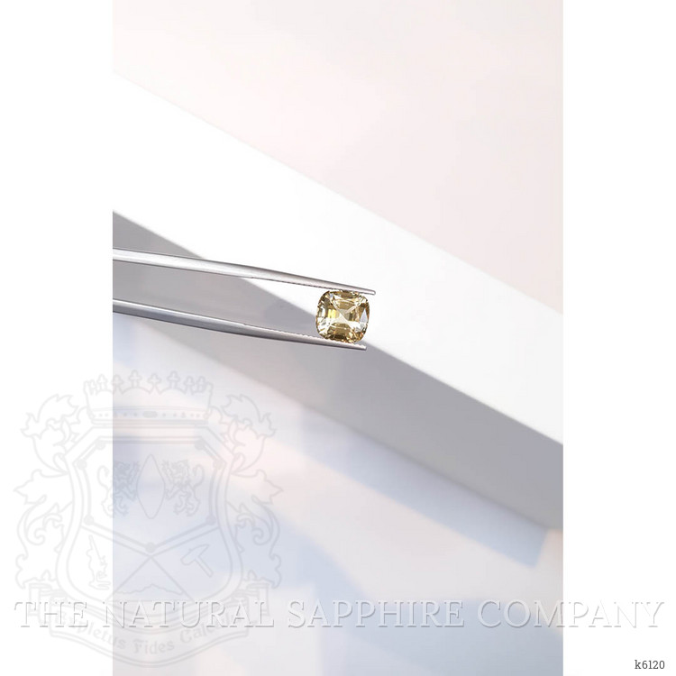 2.99 Ct. Tourmaline from Mozambique