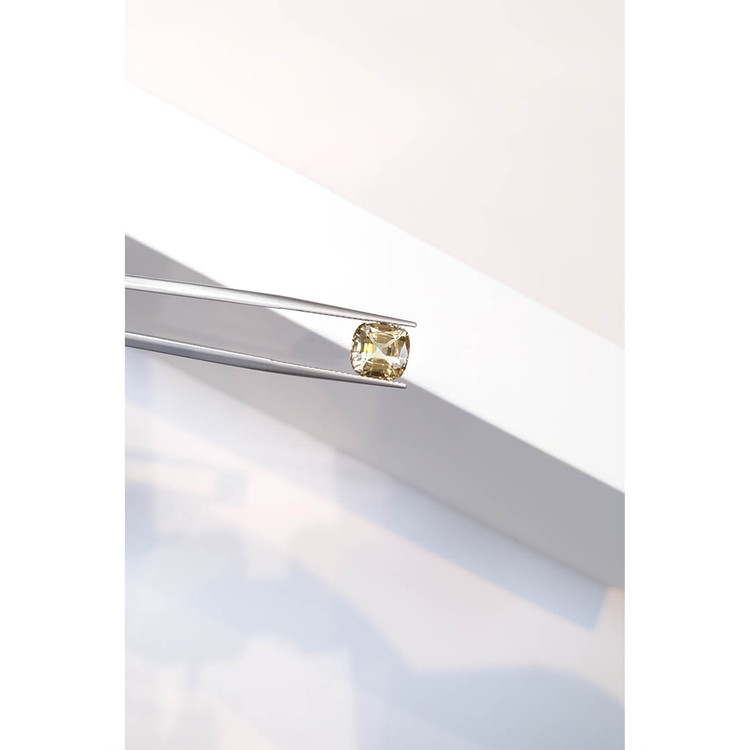 2.99 Ct. Tourmaline from Mozambique