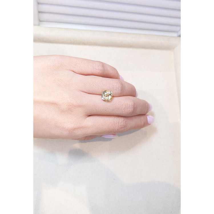 2.99 Ct. Tourmaline from Mozambique