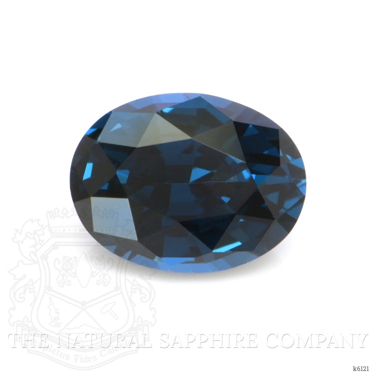 1.25 Ct. Cobalt Spinel from Tanzania