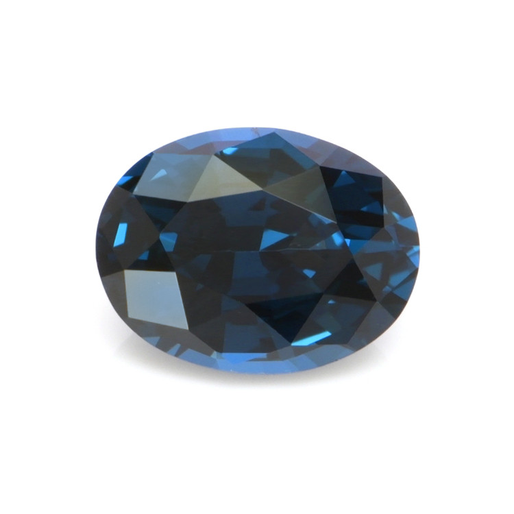 1.25 Ct. Cobalt Spinel from Tanzania