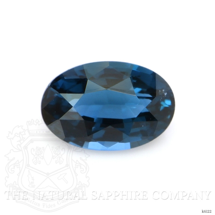 0.35 Ct. Cobalt Spinel from Tanzania