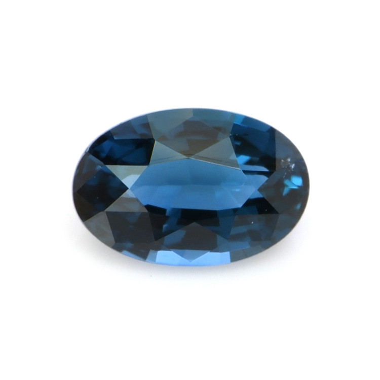 0.35 Ct. Cobalt Spinel from Tanzania